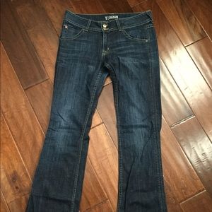 Hudson Jeans - flare - size 31